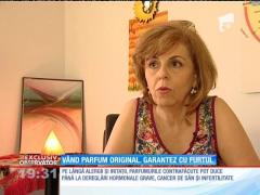 Riscurile IMENSE ale parfumurilor contrafăcute!
