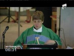 Femei-episcop în Biserica Anglicană!