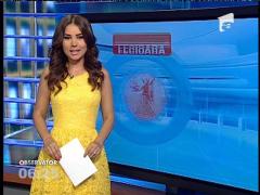 O zi excelentă și multe surprize excelentă. Horoscopul zilei 15 iulie