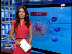 Berbecii vor fi puși pe fapte mărețe. HOROSCOPUL zilei de 16 iulie