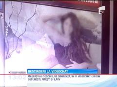 Video-chat fără contract de muncă!