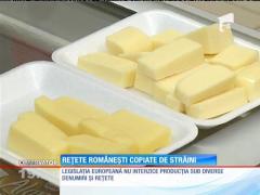 Produse de import cu nume românesc