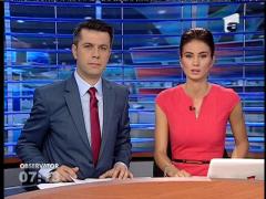 Turistă cu hipotermie, salvată din munți