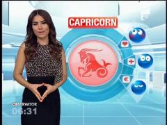 Perseverenţa e la ea acasă astăzi! Horoscopul zilei de 19 iulie