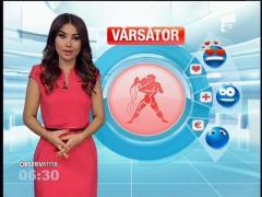 Gemenii sunt stăpâni pe sine! Horoscopul zilei de 20 iulie