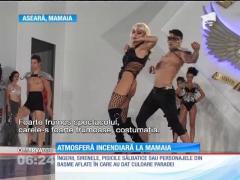 Weekend-ul a început în forţă pe litoral