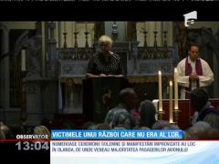 Observator 13 Weekend