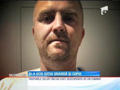 UPDATE! Crimă între români, în Franța