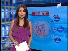 Fecioarele vor fi puse în situaţii delicate! Horoscopul zilei de 22 iulie