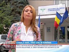 Mastocitoza, o boală rară şi fără leac în România