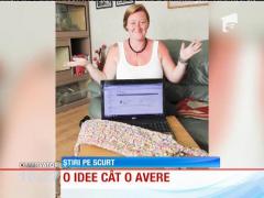 Idee de peste 100 de milioane de euro