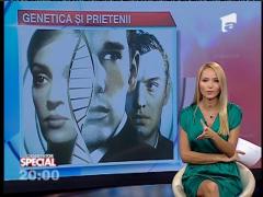 SPECIAL! Genele apropie oamenii