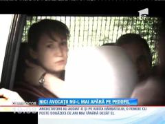 Fostul ofiţer MApN suspectat de pedofilie, arestat preventiv!