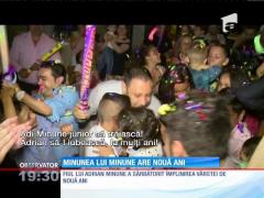 Observator de weekend