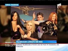 Edmond Tălmăcean loveşte din nou!