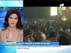 Observator de weekend