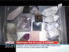 Piramida de sticlă din Galaţi