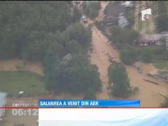 Elicopterele salvatoare