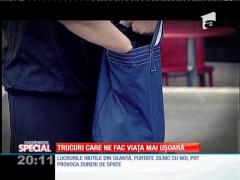 Trucuri care ne fac viața mai ușoară