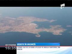 Observator 16 Weekend