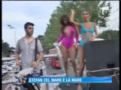 A fost cel mai aglomerat week-end pe Litoral