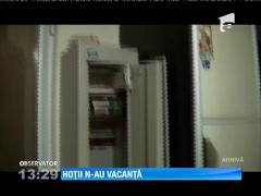 Observator 13 Weekend