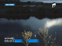 Tragedie într-o localitate din judeţul Bihor! O copilă de 13 ani s-a înecat într-un lac de acumulare