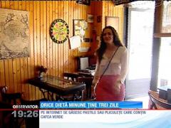 Observator de weekend