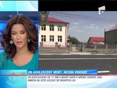 Omorât în bătaie, autori în libertate!