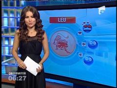Leii vor fi puşi în situaţii delicate la serviciu. Horoscopul zilei de 4 august