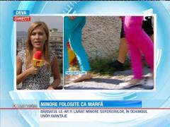 Un lăcătuş-mecanic de la Complexul Energetic Oltenia, acuzat de proxenetism