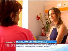 Reacţia populaţiei în faţa unui val de hepatită la nivel mondial