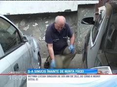 Singurătatea a dus-o la sinucidere!