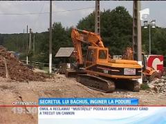 Toate podurile duc la Dorel