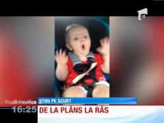 Katy Perry are lipici la...bebeluși!