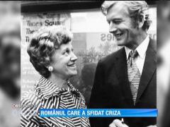 Peter Georgescu, românul care a sfidat criza