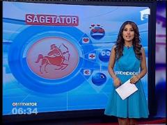 Capricornii ar face bine să se pregatească de o călătorie. Horoscopul zilei de 9 august