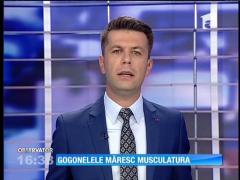 Observator 16 Weekend