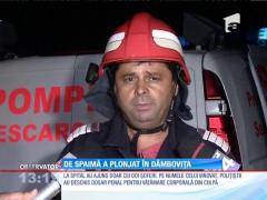 Observator 13 Weekend