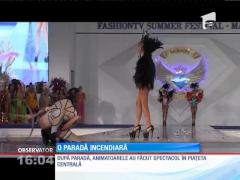 Observator 16 Weekend