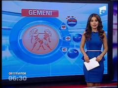 Berbecii vor avea o zi perfectă în plan familial! Horoscopul zilei de 10 august