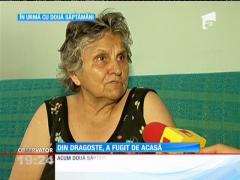 Giulia, adolescenta de 15 ani, e din nou de negăsit!