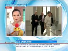Alte căi de atac după verdictul anunţat în dosarul Telepatia
