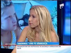 Mâine începe Festivalul de Film Anonimul