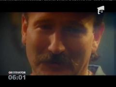 Robin Williams a plecat dintre noi !