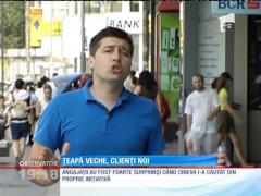 Pericolul din spatele promisiunilor făcute de agenţiile de casting