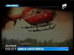 O dramă şi o minune într-o fracţiune de secundă