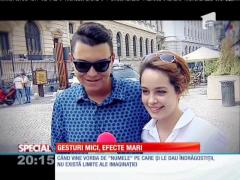 SPECIAL! Gesturi mici, efecte mari
