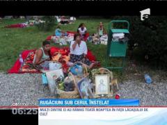 Adormirea Maicii Domnului, o zi de rugăciune pentru milioane de români