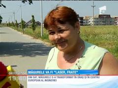 Orașul Măgurele va deveni centrul european al ingineriei